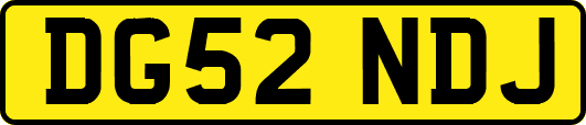 DG52NDJ