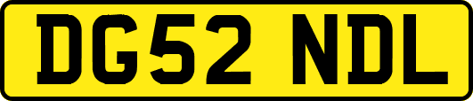 DG52NDL