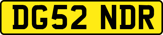 DG52NDR