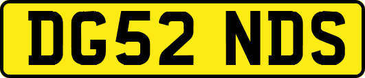 DG52NDS