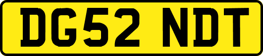DG52NDT