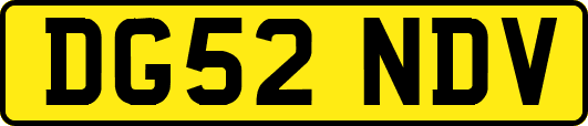 DG52NDV