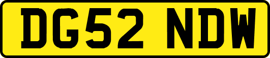 DG52NDW