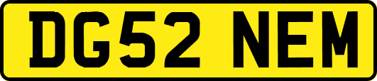 DG52NEM