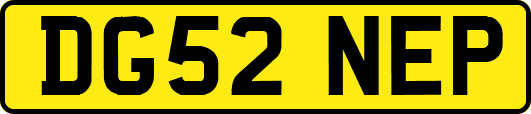 DG52NEP