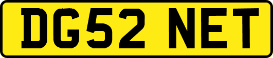 DG52NET