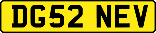 DG52NEV