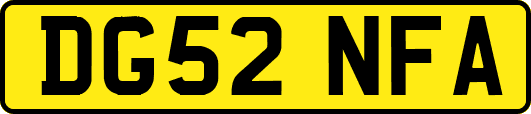 DG52NFA