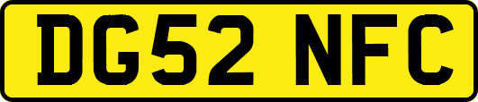 DG52NFC