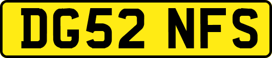 DG52NFS