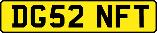 DG52NFT