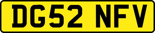 DG52NFV