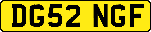 DG52NGF