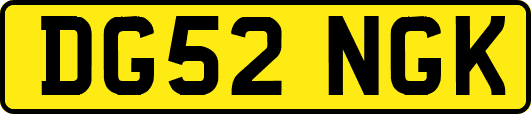 DG52NGK