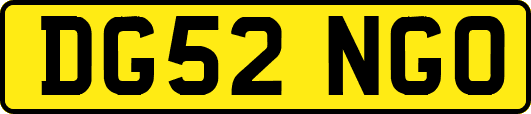 DG52NGO