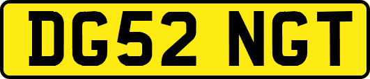 DG52NGT
