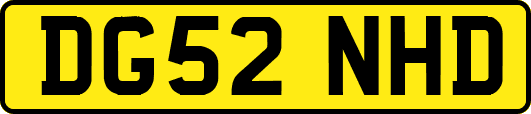 DG52NHD