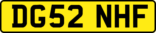 DG52NHF