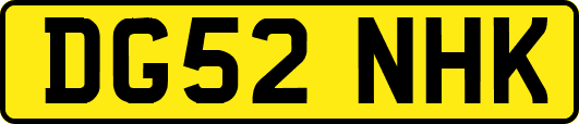 DG52NHK