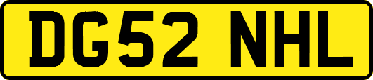 DG52NHL