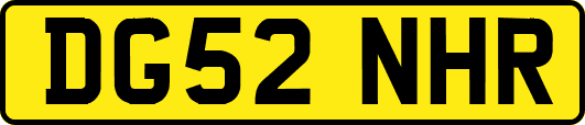 DG52NHR