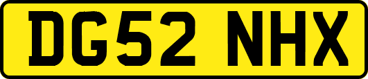 DG52NHX