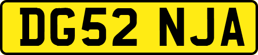 DG52NJA