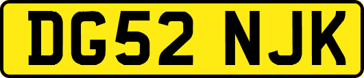 DG52NJK