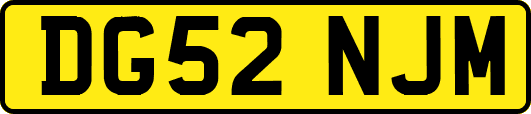 DG52NJM