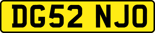 DG52NJO