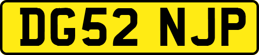 DG52NJP