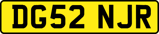 DG52NJR