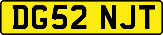 DG52NJT