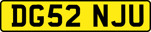 DG52NJU