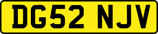 DG52NJV