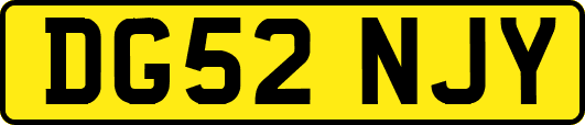 DG52NJY