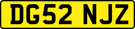 DG52NJZ
