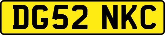 DG52NKC