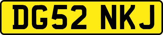 DG52NKJ