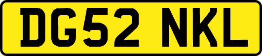DG52NKL