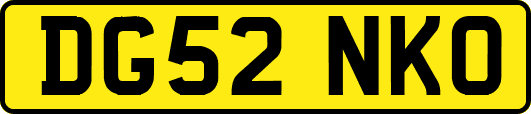 DG52NKO