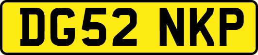 DG52NKP