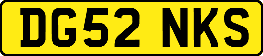 DG52NKS