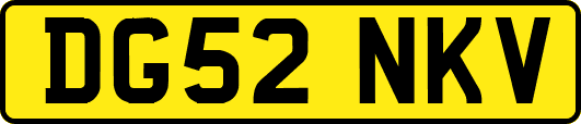 DG52NKV