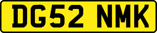 DG52NMK