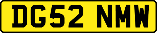 DG52NMW