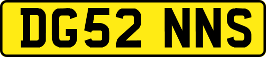 DG52NNS