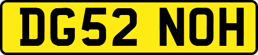 DG52NOH