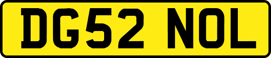 DG52NOL