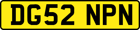 DG52NPN